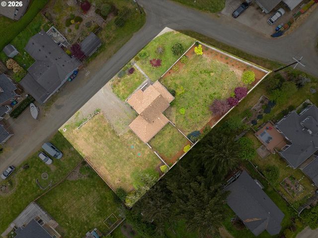 5093 Ne 49TH St, Neotsu, OR 97364