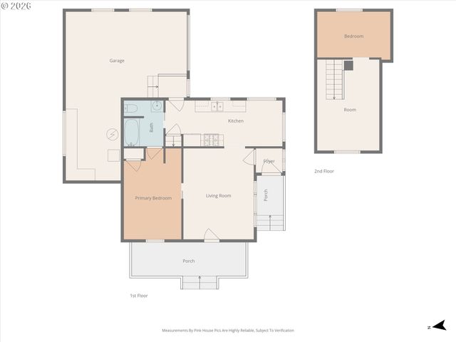 5093 Ne 49TH St, Neotsu, OR 97364