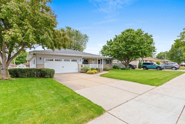 1427 W KIMBERLY AVENUE, Kimberly, WI 54136
