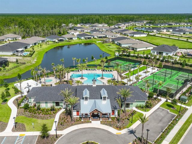 8 AUCILLA PLACE, Palm Coast, FL 32137