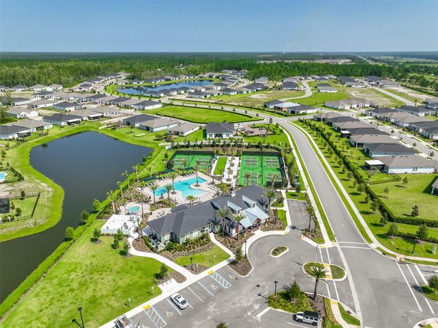 8 AUCILLA PLACE, Palm Coast, FL 32137