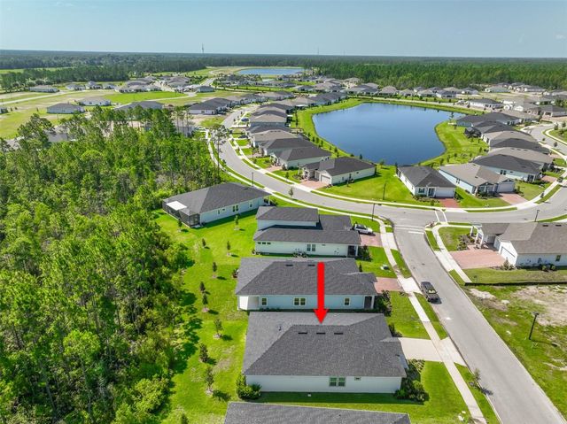 8 AUCILLA PLACE, Palm Coast, FL 32137