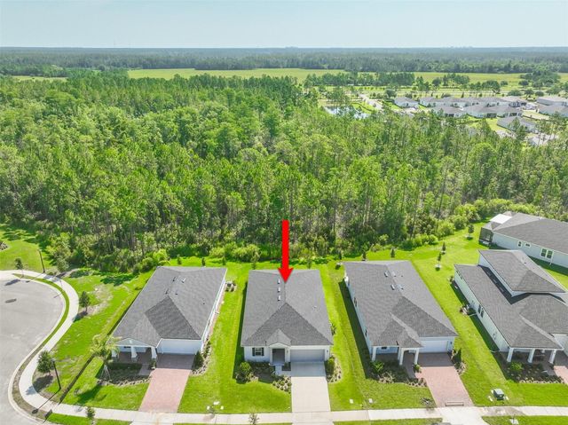 8 AUCILLA PLACE, Palm Coast, FL 32137