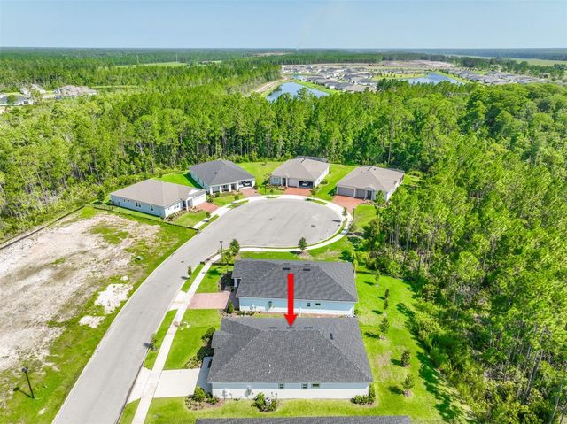 8 AUCILLA PLACE, Palm Coast, FL 32137