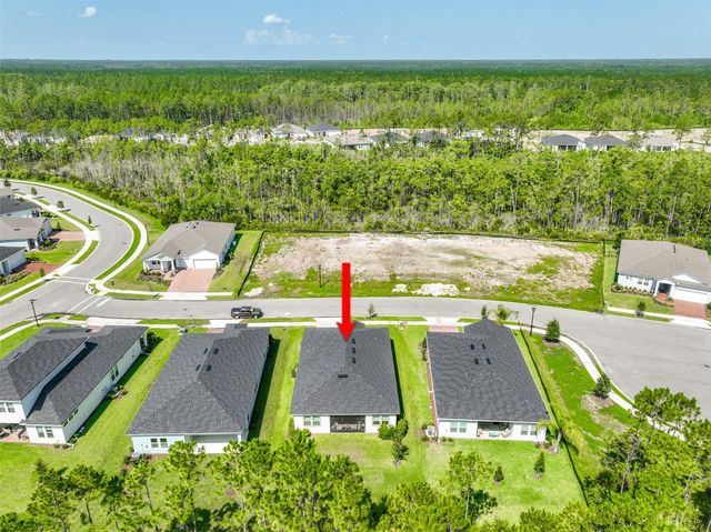 8 AUCILLA PLACE, Palm Coast, FL 32137