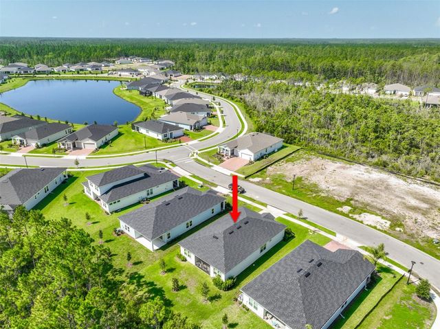 8 AUCILLA PLACE, Palm Coast, FL 32137