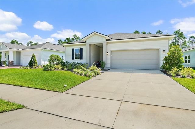 8 AUCILLA PLACE, Palm Coast, FL 32137