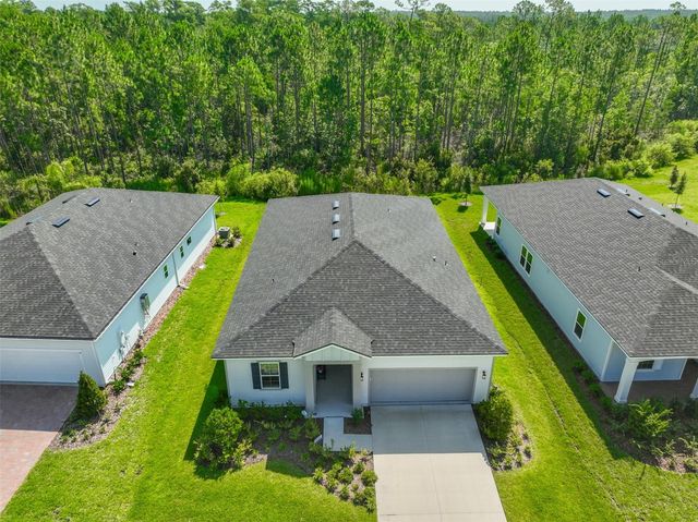 8 AUCILLA PLACE, Palm Coast, FL 32137