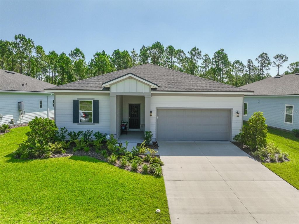 8 AUCILLA PLACE, Palm Coast, FL 32137