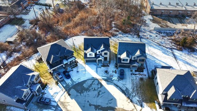 54729 Camden Court, Shelby Twp, MI 48316