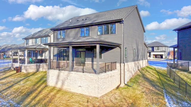 54729 Camden Court, Shelby Twp, MI 48316