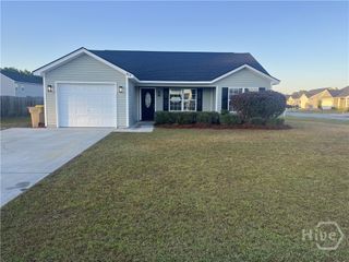 405 Pine Top Road, Guyton, GA 31312