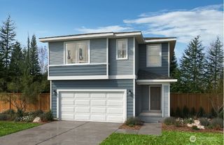 822 Smith Street #67, Buckley, WA 98321