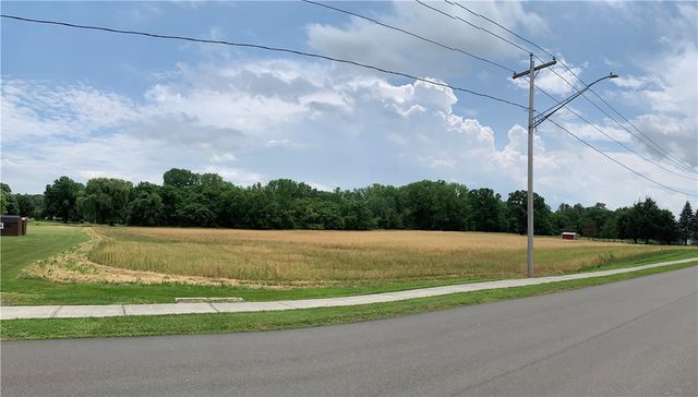 110 River Street, Avon, NY 14414