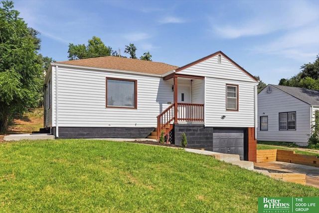 6521 N 35 Street, Omaha, NE 68112