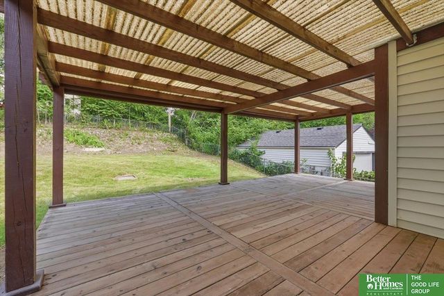 6521 N 35 Street, Omaha, NE 68112