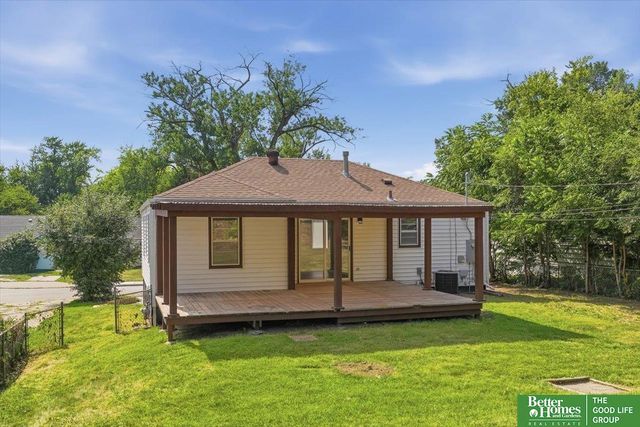 6521 N 35 Street, Omaha, NE 68112