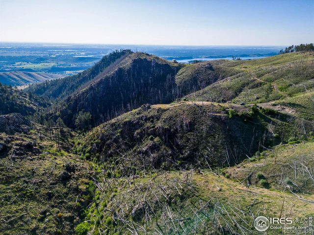 100 Canyon Gulch Road, Bellvue, CO 80512