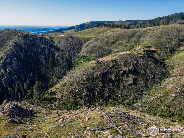 100 Canyon Gulch Road, Bellvue, CO 80512