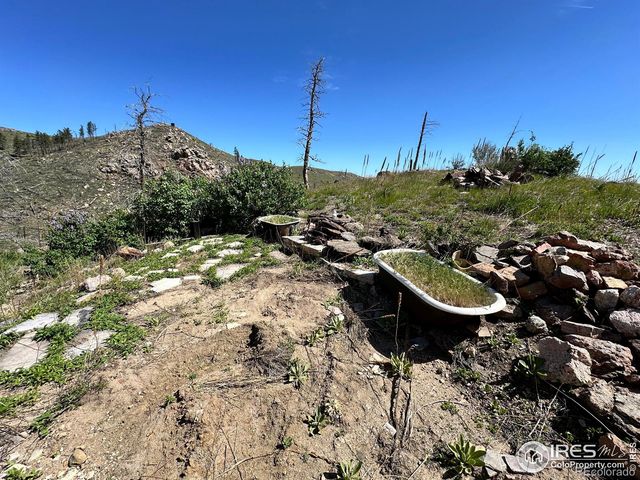 100 Canyon Gulch Road, Bellvue, CO 80512