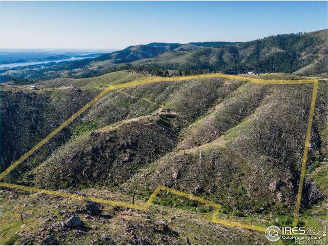 100 Canyon Gulch Road, Bellvue, CO 80512