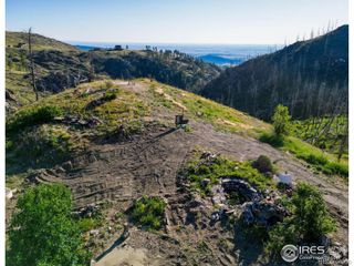 100 Canyon Gulch Road, Bellvue, CO 80512