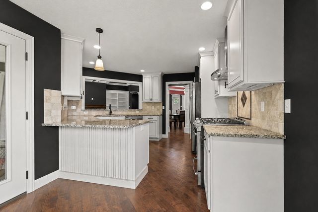 1404 SADDLE BAG CT, Columbia, MO 65201