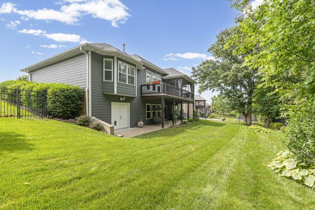 1404 SADDLE BAG CT, Columbia, MO 65201
