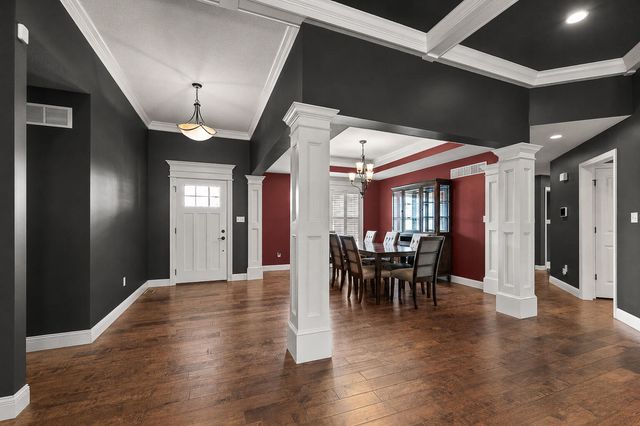 1404 SADDLE BAG CT, Columbia, MO 65201