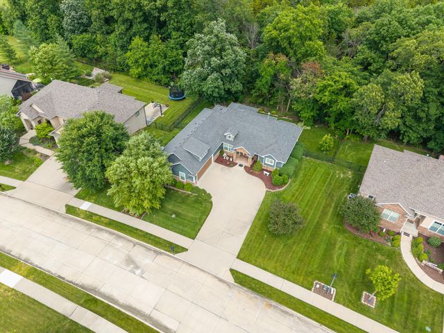 1404 SADDLE BAG CT, Columbia, MO 65201