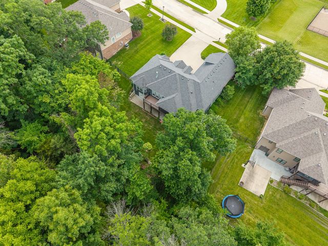 1404 SADDLE BAG CT, Columbia, MO 65201