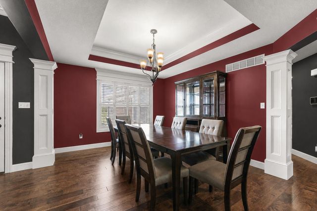1404 SADDLE BAG CT, Columbia, MO 65201