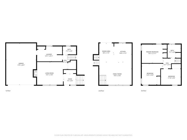 8500 34th Avenue N, New Hope, MN 55427