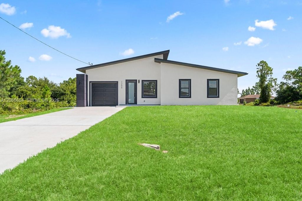 Image 6 of property listing at 1255 Nimitz, Lehigh Acres, FL 33974