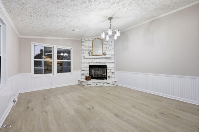 10100 Green Path Road, Dunn, NC 28334