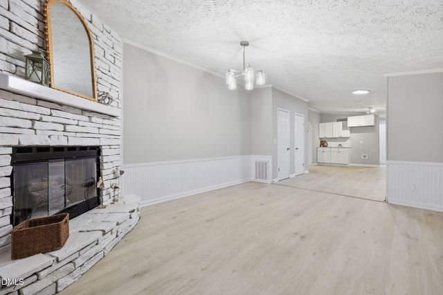 10100 Green Path Road, Dunn, NC 28334