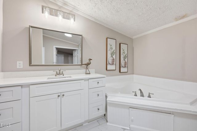 10100 Green Path Road, Dunn, NC 28334