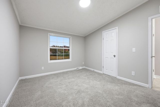 10100 Green Path Road, Dunn, NC 28334