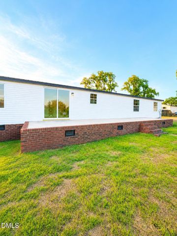 10100 Green Path Road, Dunn, NC 28334