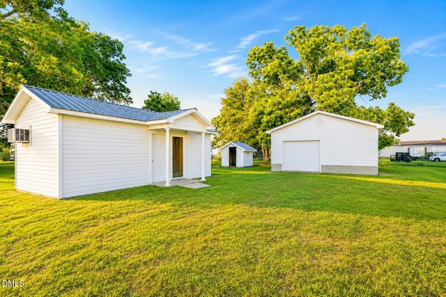 10100 Green Path Road, Dunn, NC 28334