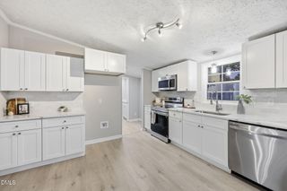 10100 Green Path Road, Dunn, NC 28334