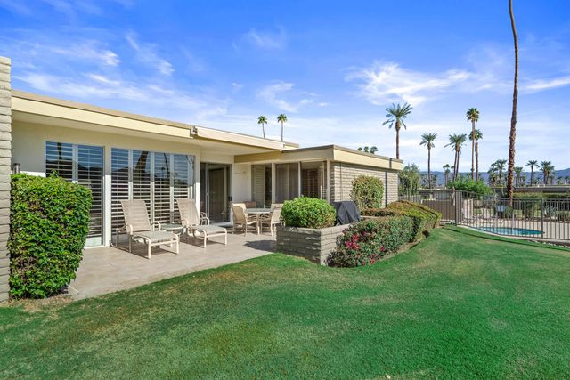 45324 Avenida Codorniz, Indian Wells, CA 92210