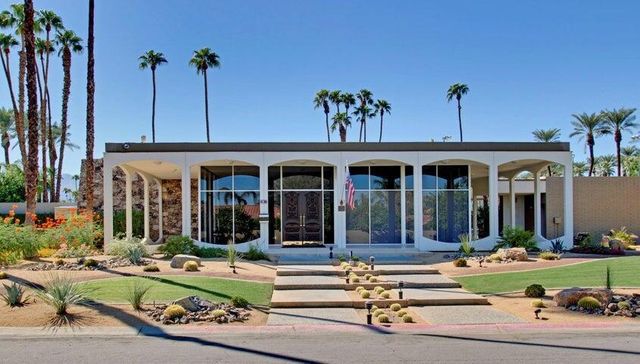 45324 Avenida Codorniz, Indian Wells, CA 92210