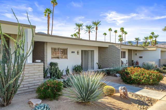 45324 Avenida Codorniz, Indian Wells, CA 92210