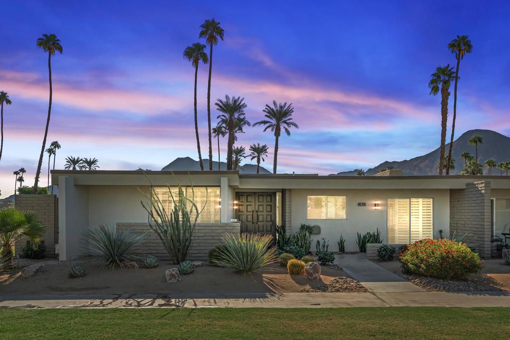 45324 Avenida Codorniz, Indian Wells, CA 92210