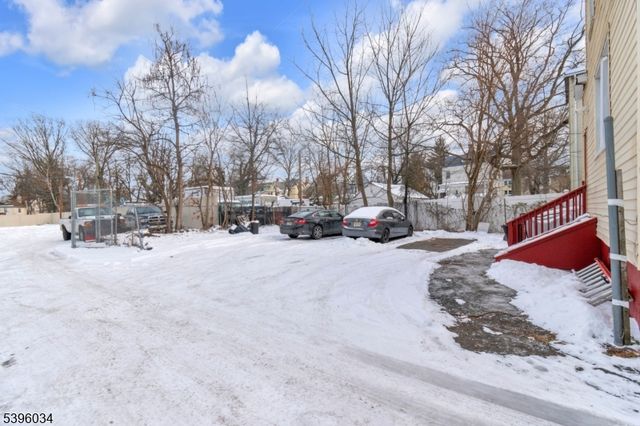 195 Park Ave, City Of Orange Twp., NJ 07050