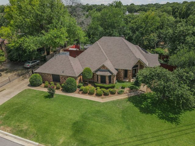 6318 Amicable Drive, Arlington, TX 76016