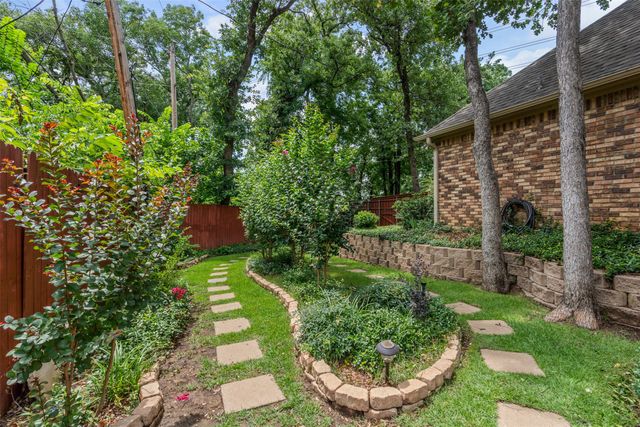 6318 Amicable Drive, Arlington, TX 76016