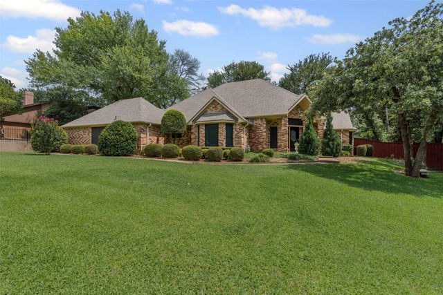 6318 Amicable Drive, Arlington, TX 76016