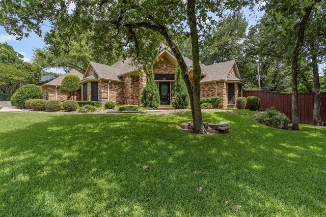 6318 Amicable Drive, Arlington, TX 76016